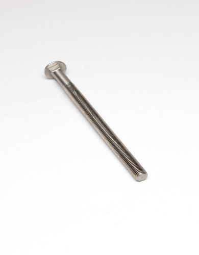 986210-316  5.8 IN. X 10 IN. STAINLESS STEEL CARRIAGE BOLT